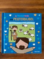 Mini Peuterbijbel - Nieuw!, Ophalen of Verzenden, Nieuw, Aisha Meel, 2 tot 3 jaar