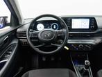 Hyundai i20 1.0 T-GDI Comfort | Navigatie via Carplay | All-, Voorwielaandrijving, 12 maanden, Gebruikt, Met garantie (alle)