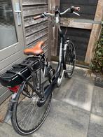 Ebike Gazelle dames fiets, Fietsen en Brommers, Elektrische fietsen, Ophalen, Zo goed als nieuw, 51 tot 55 cm, Gazelle