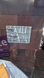 WCMA Tornado metselstenen - Nieuw, Doe-het-zelf en Verbouw, Metselstenen, Ophalen, Nieuw, Bakstenen
