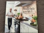 Kookboek van Rudolph, Ophalen, Zo goed als nieuw
