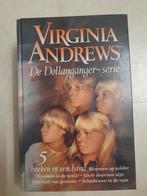 Virginia Andrews - De Dollanganger-serie omnibus, Virginia Andrews, Ophalen of Verzenden, Zo goed als nieuw, Nederland