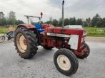 International 724 Tractor - Oldtimer, Overige merken, Meer dan 10000, Oldtimer, Ophalen of Verzenden