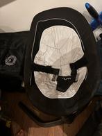 2x Nuna Leaf Wipstoel - Tweeling Ideaal, Kinderen en Baby's, Wipstoeltjes, Gebruikt, Wipstoel, Met gordel(s) of riempje(s), Ophalen