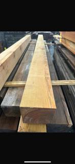Balken 15x15 diverse lengtes., Tuin en Terras, Palen, Balken en Planken, Ophalen, Nieuw, 250 cm of meer, Balken