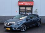 Renault Mégane Estate 1.5 dCi Série Signature Exclusiv, Gebruikt, Euro 6, 4 cilinders, Leder