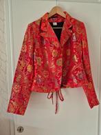 ART Chinees / Oosters jasje, Kleding | Dames, Maat 38/40 (M), ART, Ophalen of Verzenden, Zo goed als nieuw