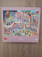 HEMA puzzel 1000 stukjes limited edition, Ophalen of Verzenden, Zo goed als nieuw