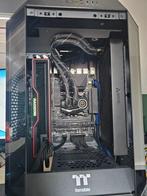 Game PC (Intel 13600k / RX 6900xt 16GB / 32GB / 2.2Tb m.2), Computers en Software, Desktop Pc's, 32 GB, Intel Core i9, Virtual Reality