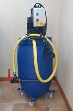 GIETKLEISLIBPOMP KERAMIKOS, Ophalen, Zo goed als nieuw