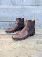 Vanavond Schoenmakers Chelsea Boots - Maat 38, Vagabond Schoenmakers, Bruin, Geen idee, Boots