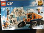 Lego City Poolonderzoekstruck (60194), Nieuw, Complete set, Ophalen of Verzenden, Lego