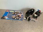 Lego 7032 City Highway Patrol and Undercover Van, Complete set, Gebruikt, Ophalen of Verzenden, Lego