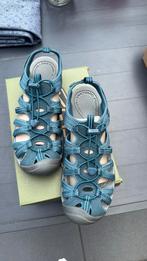 Keen Sandalen - Perfect voor de zomer!, Ophalen of Verzenden, Nieuw, Blauw, Sandalen of Muiltjes