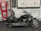 YAMAHA XVS 650 Drag Star, 649 cc, Bedrijf, Overig, 12 t/m 35 kW