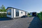 Te koop: Mooi chalet op vakantiepark De Groote Vliet, Huizen en Kamers, Recreatiewoningen te koop, 35 m², Chalet, Noord-Holland