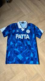 Nieuwstaat: Patta Amsterdam voetbalshirt maat M, Maat M, Ophalen of Verzenden, Zo goed als nieuw, Shirt