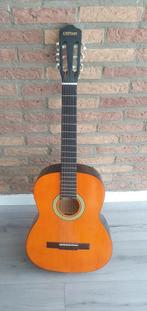 gitaar, Ophalen of Verzenden, Zo goed als nieuw, Klassieke of Spaanse gitaar