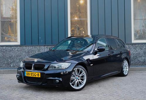 BMW 325i E91 2012 | CARBON SPORT | 3DE EIG | DEALER OH |, Auto's, BMW, Particulier, 3-Serie, ABS, Adaptieve lichten, Airbags, Airconditioning