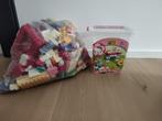 unico plus hello Kitty duplo bouwblokken, Kinderen en Baby's, Speelgoed | Duplo en Lego, Ophalen of Verzenden, Gebruikt