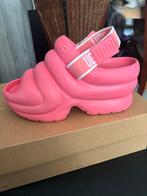 Ugg nieuw!, Ophalen of Verzenden, Zo goed als nieuw, Roze, Pantoffels of Sloffen