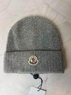 Moncler muts, Kleding | Heren, Moncler, Nieuw, Overige maten, Ophalen of Verzenden
