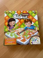 Blokus Junior Bordspel, Een of twee spelers, Ophalen, Zo goed als nieuw