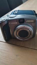 Canon PowerShot A470 - Compact Camera, Gebruikt, Canon, Compact, Ophalen of Verzenden