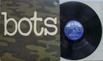 Bots, Rock' N Roll band Eindhoven 2 LPs los te koop of samen, 1960 tot 1980, Gebruikt, Ophalen of Verzenden, 12 inch