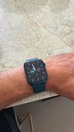 Apple watch Series 6 ligt meer in de la dan om een arm zonde, Sieraden, Tassen en Uiterlijk, Smartwatches, Apple Watch ⌚️, Blauw