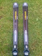 Skies HEAD, Ophalen, 160 tot 180 cm, Gebruikt, Skiën