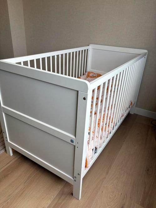 Ledikant 140, Kinderen en Baby's, Babywiegjes en Ledikanten, Ledikant, Ophalen