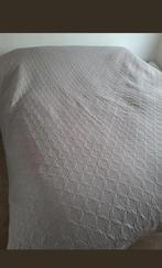 Bedsprei landelijk 220 x 240 bedsprei alaska, Huis en Inrichting, Slaapkamer | Beddengoed, Ophalen of Verzenden, Zo goed als nieuw