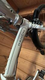 Dahon Vouwfiets - Compact en Handig!, Fietsen en Brommers, Ophalen, Gebruikt, 16 tot 18 inch, Versnellingen