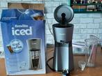 breville iced coffee maker, Ophalen of Verzenden, Gebruikt, Koffiemachine