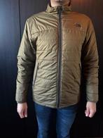 North Face jas M heren, Ophalen of Verzenden, Gedragen, Zwart