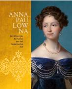Gezocht: Anna Paulowna - Paul Rem, Boeken, Biografieën, Ophalen of Verzenden, Zo goed als nieuw