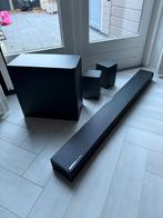 Samsung HW-N950 Soundbar - Topklasse Geluid!, Ophalen, Bluetooth, Gebruikt