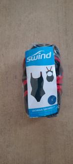 badpak nieuw in verpakking, Kleding | Dames, Badmode en Zwemkleding, Ophalen, Nieuw, Zwart, Badpak