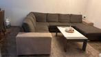 Bank, Huis en Inrichting, Ophalen, Gebruikt, U form