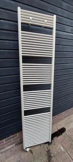 Radiator Badkamer 50x200, Doe-het-zelf en Verbouw, Verwarming en Radiatoren, Ophalen, Gebruikt, Radiator, Minder dan 60 cm