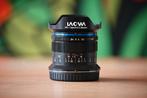 Laowa 11mm f/4.5 FF-RL voor Nikon Z, Ophalen of Verzenden, Zo goed als nieuw, Groothoeklens