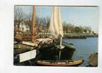 scheepvaart-foto-VISSERIJ-VN79-ENKHUIZEN, Verzamelen, Zuid-Holland, Ophalen of Verzenden, 1980 tot heden