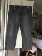 Grijze jeans van GLORIA VANDERBILT, Ophalen of Verzenden, Zo goed als nieuw, Grijs, W28 - W29 (confectie 36)
