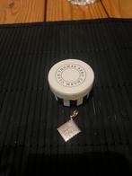 Thomas Sabo Bedel - Koekje Zilver, Sieraden, Tassen en Uiterlijk, Bedels, Pandora, Ophalen of Verzenden, Zo goed als nieuw, 1 bedel