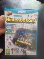 Land, Wii U, Spelcomputers en Games, Games | Nintendo Wii, Puzzel en Educatief, 1 speler, Ophalen of Verzenden, Zo goed als nieuw