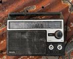 Philips radio, Ophalen, Niet werkend