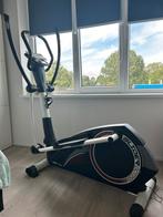 Flow Fitness Crosstrainer Glider DCT250i UP, Ophalen, Zo goed als nieuw, Crosstrainer