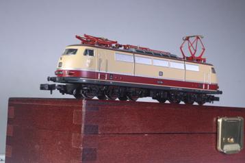 Elektrische locomotief BR 03, Proficlub 2005, DB beschikbaar voor biedingen