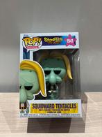 Funko POP! Octo 1941 – Squidward Tentacles, Funko Europe, Ophalen of Verzenden, Zo goed als nieuw, 4th floor, 1 Queen Caroline St, London W6 9YN, Verenigd Koninkrijk